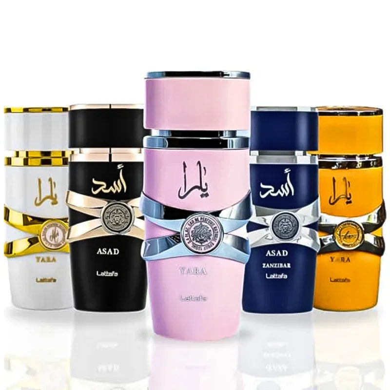 100ml Original Perfume Spray  Perfume Yara