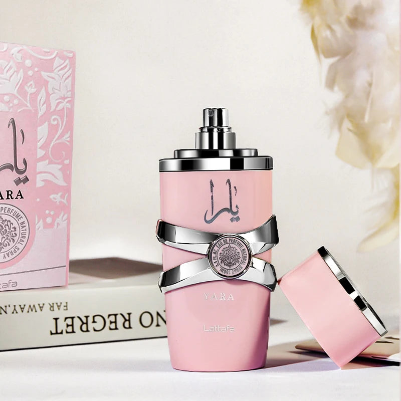 100ml Original Perfume Spray  Perfume Yara